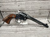 RUGER SINGLE SIX .22 WMR - 1 of 7