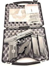 IWI IWI Masada M9 ORP 17 9MM 2 Mags Red Dot Ready Pistol - Compare this product to Glock 19 Gen5 MOS, same quality but lower priced - 3 of 6