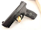 IWI IWI Masada M9 ORP 17 9MM 2 Mags Red Dot Ready Pistol - Compare this product to Glock 19 Gen5 MOS, same quality but lower priced - 1 of 6
