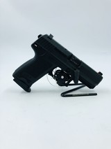 HECKLER & KOCH H&k USP Compact .40 S&W (Made in Germany) .40 S&W - 2 of 5