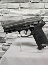 SIG SAUER SP2022 .40 S&W - 1 of 5