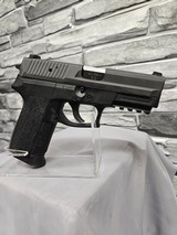 SIG SAUER SP2022 .40 S&W - 4 of 5