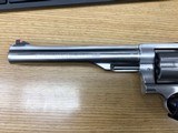 RUGER REDHAWK .44 Mag 7.5" 44
MAG - 2 of 7