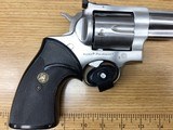 RUGER REDHAWK .44 Mag 7.5" 44
MAG - 5 of 7