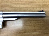 RUGER REDHAWK .44 Mag 7.5" 44
MAG - 4 of 7
