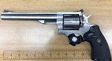 RUGER REDHAWK .44 Mag 7.5" 44
MAG - 1 of 7