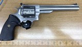 RUGER REDHAWK .44 Mag 7.5" 44
MAG - 7 of 7