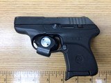 RUGER LCP .380 ACP - 1 of 6