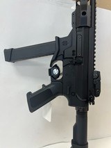 QUENTIN DEFENSE D-9 - 2 of 6