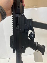 QUENTIN DEFENSE D-9 - 5 of 6