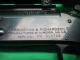 H&R SB2 Ultra .223 REM - 4 of 5