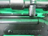 H&R SB2 Ultra .223 REM - 5 of 5