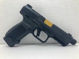 CANIK TP9 ELITE COMBAT EXECUTIVE 9MM LUGER (9X19 PARA) - 1 of 7