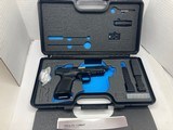 CANIK TP9 ELITE COMBAT EXECUTIVE 9MM LUGER (9X19 PARA) - 2 of 7