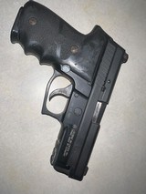 SIG SAUER P229 .357 SIG - 1 of 6