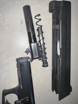 SIG SAUER P229 .357 SIG - 6 of 6