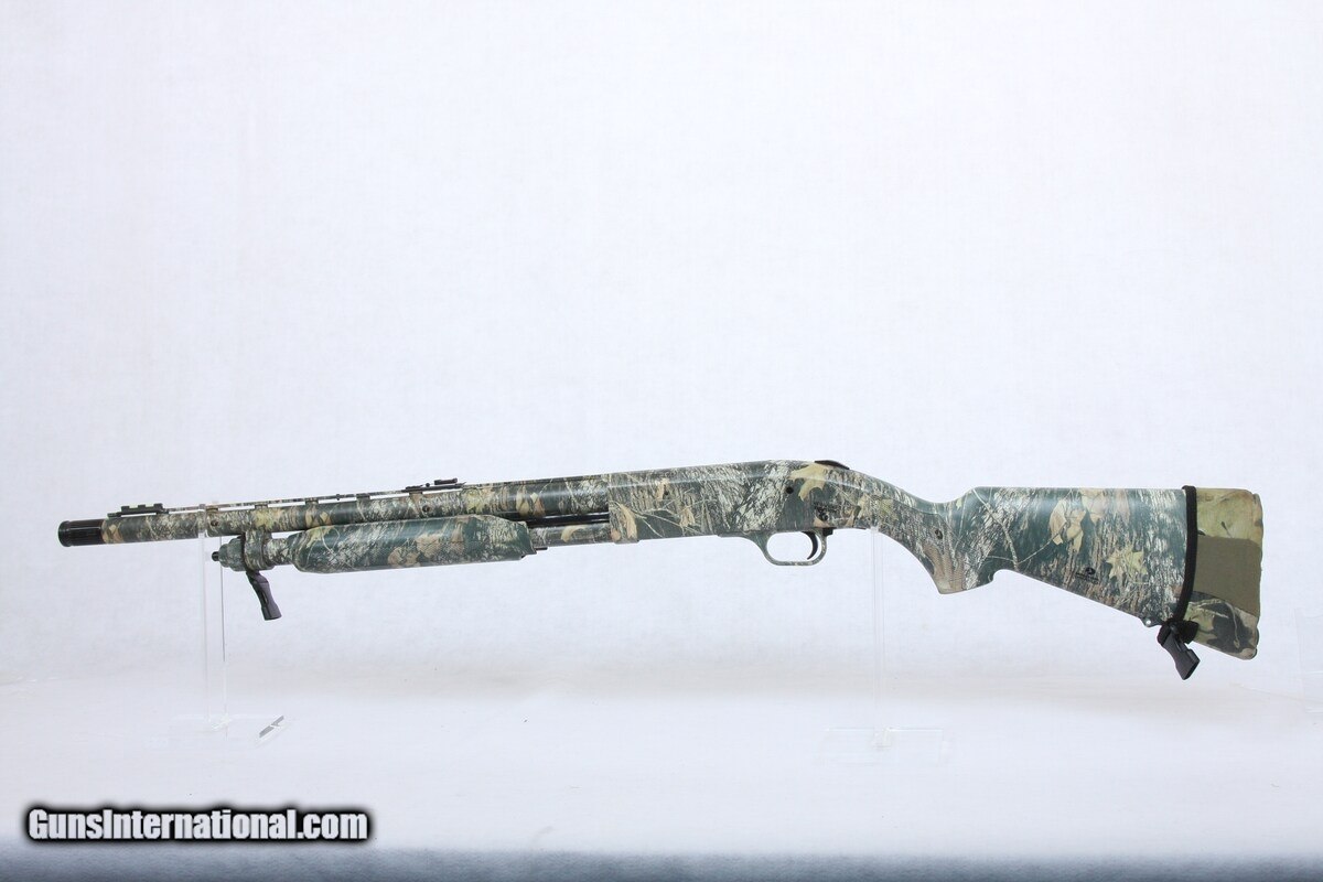 MOSSBERG 835 12 GA for sale