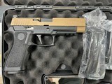 SIG SAUER P320 X-VTAC - 2 of 3