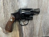 SMITH & WESSON 10-5 - 2 of 4