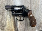 SMITH & WESSON 10-5 - 1 of 4