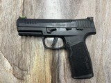 SIG SAUER P322 .22 LR - 2 of 3