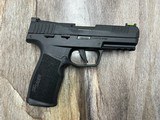 SIG SAUER P322 .22 LR - 1 of 3