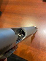 SPRINGFIELD ARMORY 1911 LOADED .45 ACP - 4 of 7