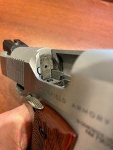 SPRINGFIELD ARMORY 1911 LOADED .45 ACP - 5 of 7