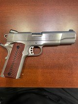 SPRINGFIELD ARMORY 1911 LOADED .45 ACP - 3 of 7