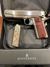 SPRINGFIELD ARMORY 1911 LOADED .45 ACP - 2 of 7