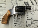 SMITH & WESSON 36 - 1 of 2