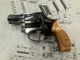 SMITH & WESSON 36 - 2 of 2