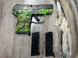 RUGER LCP II - 2 of 5