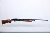 WARDS WESTERN FIELD m550 20 GA - 2 of 2