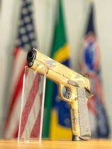 ROCK ISLAND ARMORY M1911 A1 .45 ACP - 4 of 4