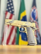 ROCK ISLAND ARMORY M1911 A1 .45 ACP - 1 of 4