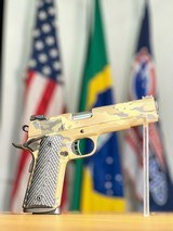 ROCK ISLAND ARMORY M1911 A1 .45 ACP - 2 of 4