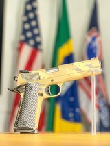 ROCK ISLAND ARMORY M1911 A1 .45 ACP - 3 of 4