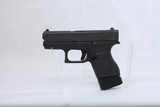 GLOCK 43 g43 9MM LUGER (9X19 PARA) - 1 of 2