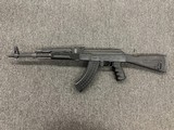 PIONEER ARMS AK-47 7.62X39MM - 1 of 3