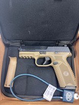 FN 509 9MM LUGER (9X19 PARA) - 2 of 3