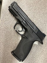 SMITH & WESSON M&P 9 - 1 of 2