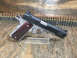 KIMBER 1911 custom II - 3 of 4