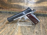 KIMBER 1911 custom II - 1 of 4