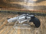 SMITH & WESSON 60-15 .357 MAG - 1 of 4