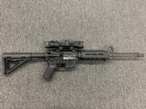 RUGER AR-556 5.56X45MM NATO - 2 of 6