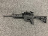 RUGER AR-556 5.56X45MM NATO - 1 of 6