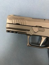 SIG SAUER P320 X-Series Optic Ready 9MM LUGER (9X19 PARA) - 3 of 6