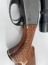 REMINGTON 742 WOODMASTER - 4 of 6