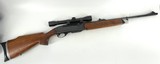 REMINGTON 742 WOODMASTER - 2 of 6